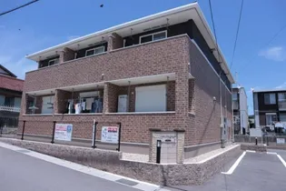 パークサイドカスミの画像