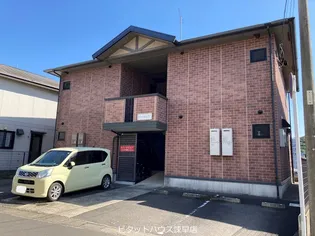 セジュールKAZUの画像