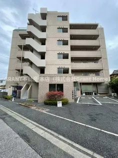 シャトーノール梅島の画像