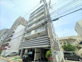 パルミラ東町の画像