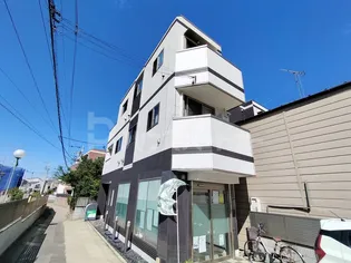 プロライズコートの画像