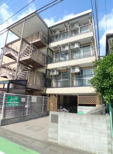 ヨウコースクウェア日進の画像