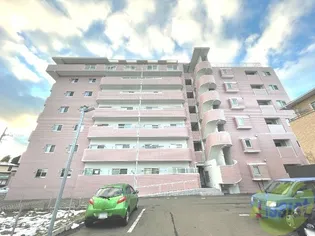 エクセレントパーク北山の画像