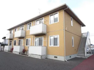 シャーメゾン ポランDの画像