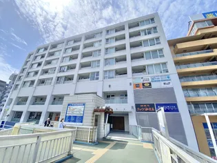 トワイシア横浜磯子の画像