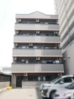 山名屋ビルの画像