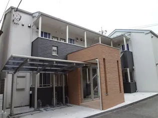 グリーンコートの画像