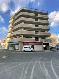 シャルム六ツ門の画像