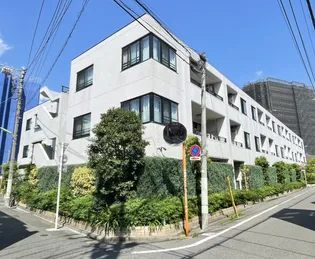 エクセレントシティ駒沢大学レジデンスの画像