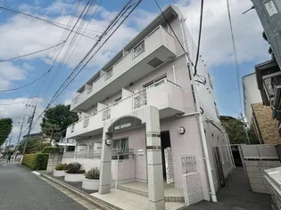 ノーブル桜台の画像