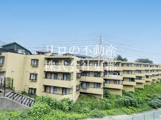 藤和ライブタウン東希望ヶ丘の画像