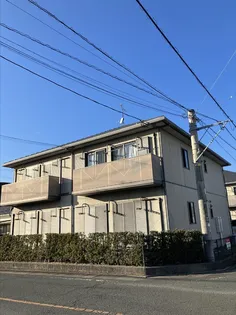 グリーンパーク大善寺Ⅱ A棟の画像