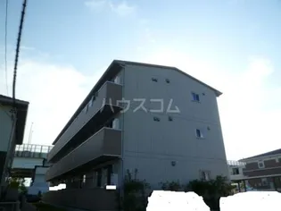 ハピネス荒田の画像