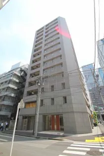 シティカレント大手町【5階】の外観