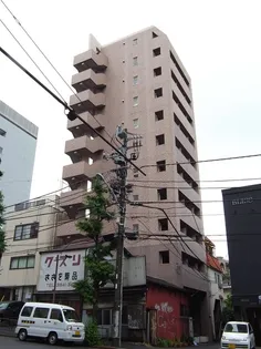 シンシア護国寺の画像