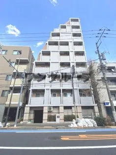 ステージファースト本駒込IIの画像