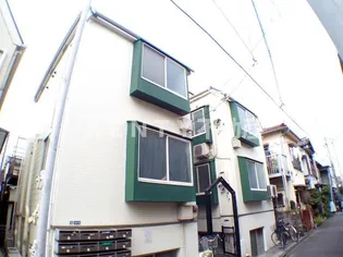 カフーシ蒲田の画像
