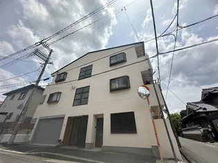 村井マンションの画像