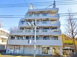 カーイング多摩の画像