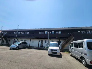 バウハウス松園の画像