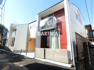 カーサヴァリエッタ岸谷の画像