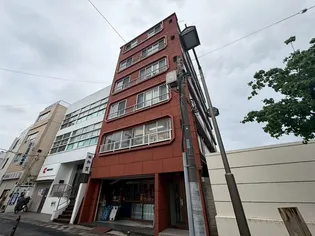 佐藤ビルの画像