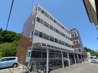 学生会館NORTH AVENUEの画像