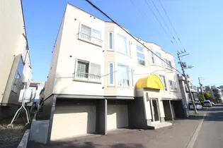 シュガーハイツの画像