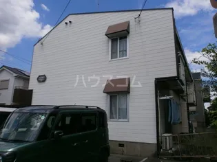 タウニィ野本Bの画像