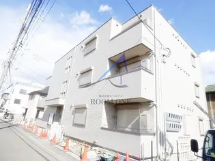 プレジオ高津の画像
