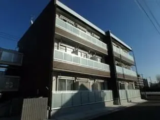 ハビテ花小金井IIの画像