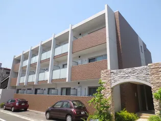 SUNSHINE野里の画像