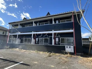 クレスト粕川の画像