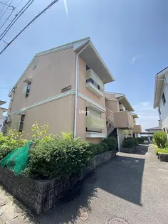 セジュール松井の画像