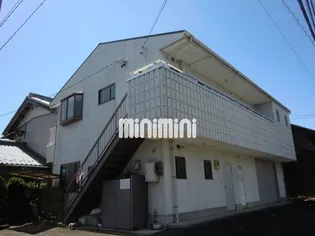 本田ビルの画像