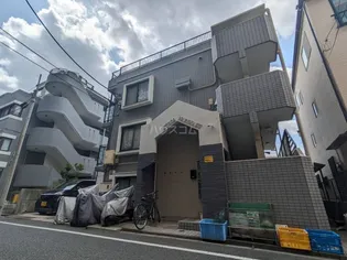 リバティハイツの画像