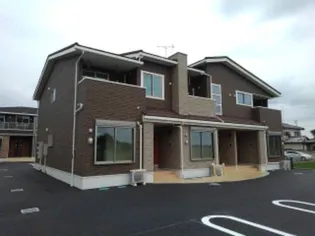 イースト ポポラーレAの画像