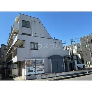 プールパール小豆沢の画像