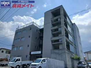 一之木ハイツIの画像