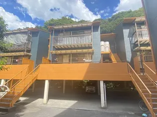 隆成ホーム中山B棟の画像