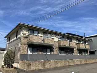 セジュールカルフール Aの画像