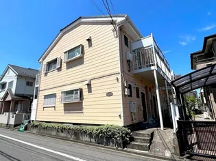 メゾン南流山の画像