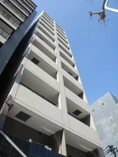 日神デュオステージ浅草寿町【7階】の外観