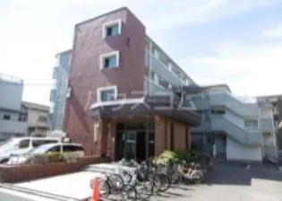 長瀬第二マンションの画像