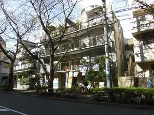 ホワイトノイズの画像
