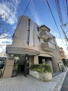 グレース上北沢の画像