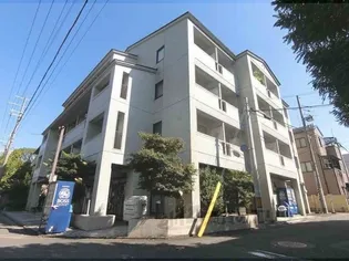 明治館にしき【4階】の外観