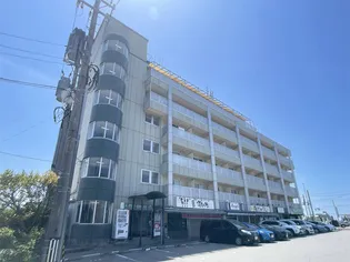 アベニューヒルズKの画像