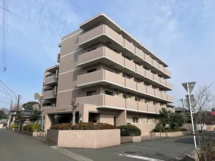 メゾン ド ロジェの画像