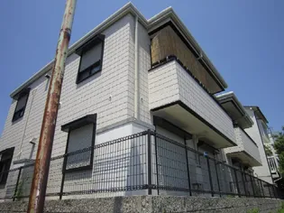 ヘーベルハイツの画像